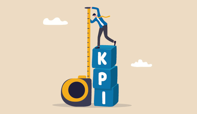 9 Important Team Leader KPIs