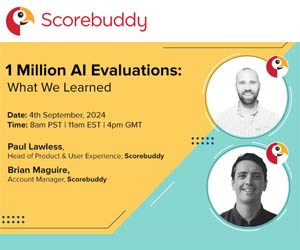 1 Million AI Evaluations: What We Learned - Webinar