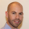 Simon Adnett, VP Sales UK&I/MEA, Enghouse Interactive