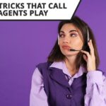 Call centre agent - sneaky tricks employees play to avoid calls
