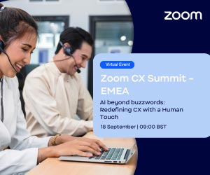 Zoom CX Summit