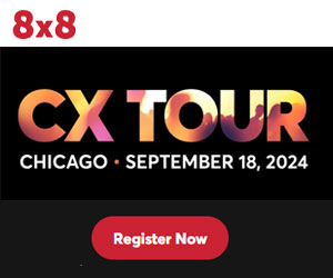 8x8 CX Tour Chicago