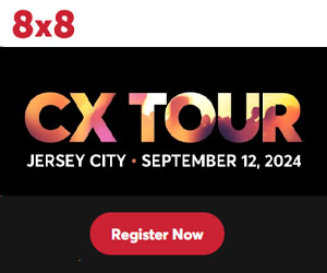 thumbnail advert promoting event CX Tour – Jersey City