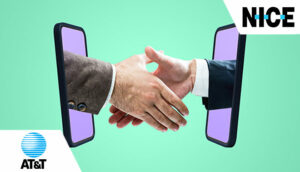 Business people shaking hands