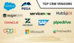 Leading CRM Providers to Consider in 2024