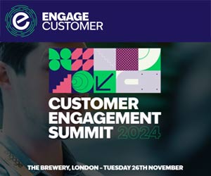 Customer Engagement Summit 2024