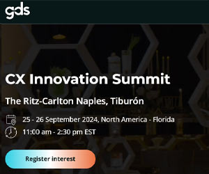 CX Innovation Summit