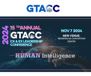 Annual GTACC CX & EX Conference