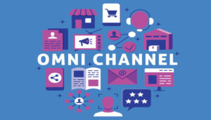 Omnichannel concept