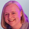 Debbie Thomas, Pre-Sales Director, Technical Sales & Solutions Consulting WNE, Enghouse Interactive