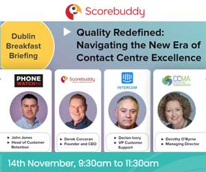 Quality Redefined: Navigating the New Era of Contact Centre Excellence