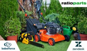 Garden Power Tools