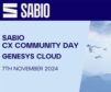 CX Community Day | Genesys Cloud - London