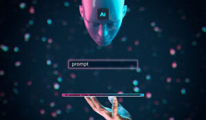 AI Prompt Concept