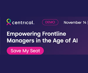 Empowering Frontline Managers in the Age of AI Webinar