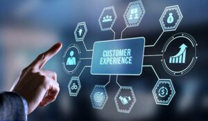 Customer Experience Platform