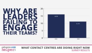 Why are leaders failing to engage their teams featured image