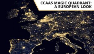 City lights on world map. Europe. Elements of this image are furnished by NASA