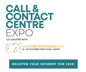 Call & Contact Centre Expo 2025