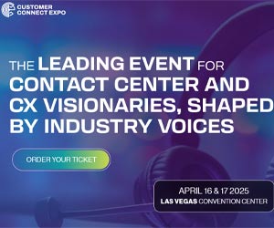 Customer Connect Expo Las Vegas 2025