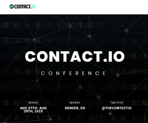 Contact.io 2025