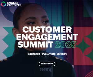 Customer Engagement Summit 2025