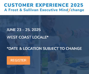 Customer Experience 2025