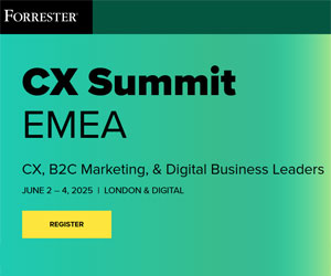 CX Summit EMEA 2025