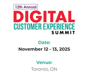 Digital Customer Experience Summit 2025