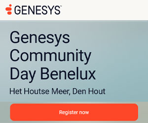 Genesys Community Day Benelux