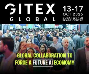 GITEX Global 2025