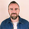 Alan Mullen, Senior Customer Services Manager, Superdry Plc