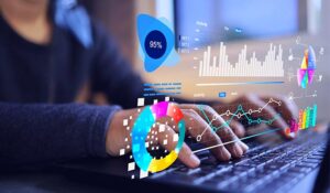 Metrics dashboard