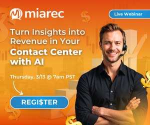 Recover Lost Opportunities & Turn Insights into Revenue - Webinar