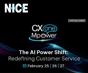 The AI Power Shift: Redefining Customer Service Webinar Series