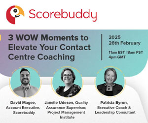 3 WOW Moments to Elevate Your Contact Centre Coaching