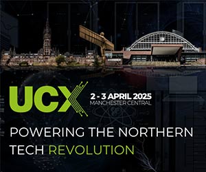 Unified Communications EXPO (UCX)