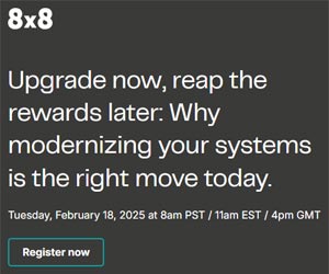 thumbnail advert promoting event Why Modernizing Your Systems is the Right Move Today – Webinar