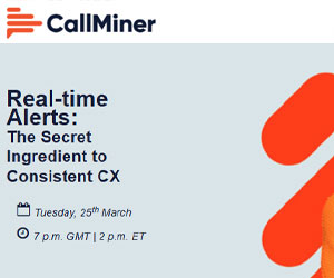 Real-time Alerts: The Secret Ingredient to Consistent CX