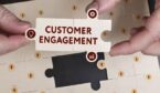 Customer Engagement puzzle piece