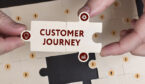 Customer Journey Concept