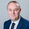 Lewis Gallagher, Senior Solutions Consultant, Netcall