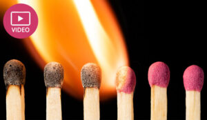 Video Image: The Truth About Agent Burnout