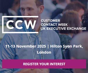 CCW UK Executive Exchange