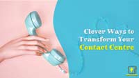  Jim Oldroyd slides from Clever Ways to Transform the Contact Centre Webinar